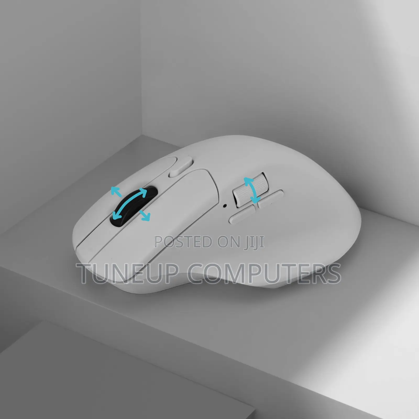 Keychron M6 Wireless Mouse (M6-A1)