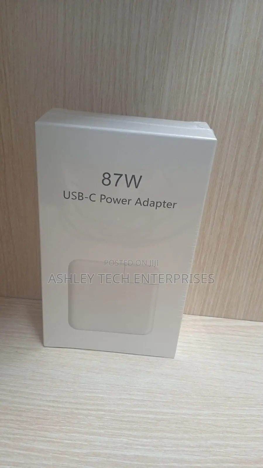 High-Performance 87w Usb-C Laptop Charger