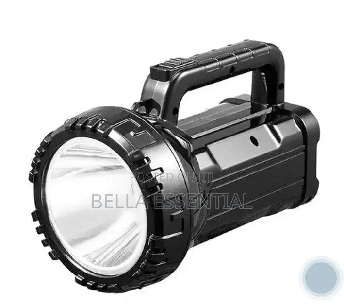 Dp Rechargeable Led Torch