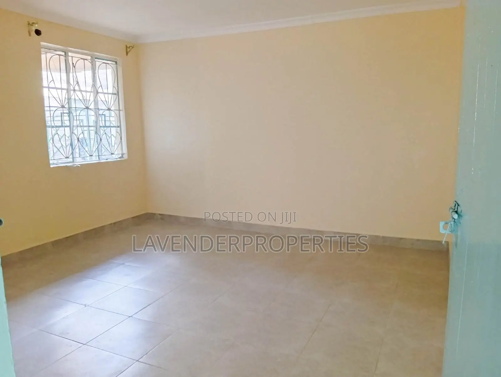 2bdrm Apartment in Border House, Kahawa West for rent