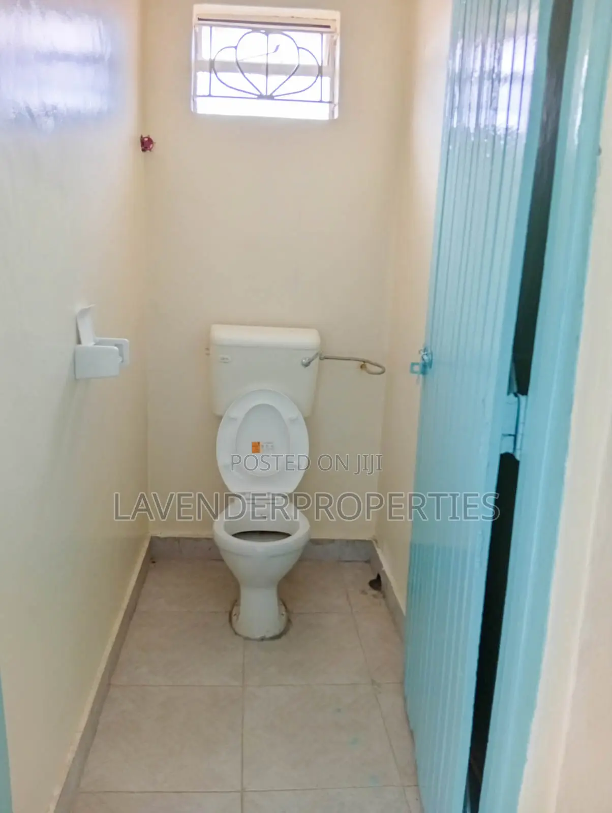 2bdrm Apartment in Border House, Kahawa West for rent