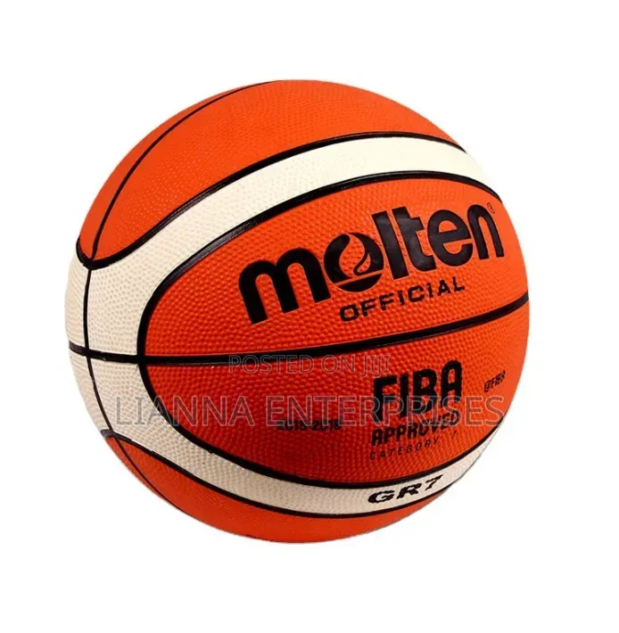 Molten Basketball