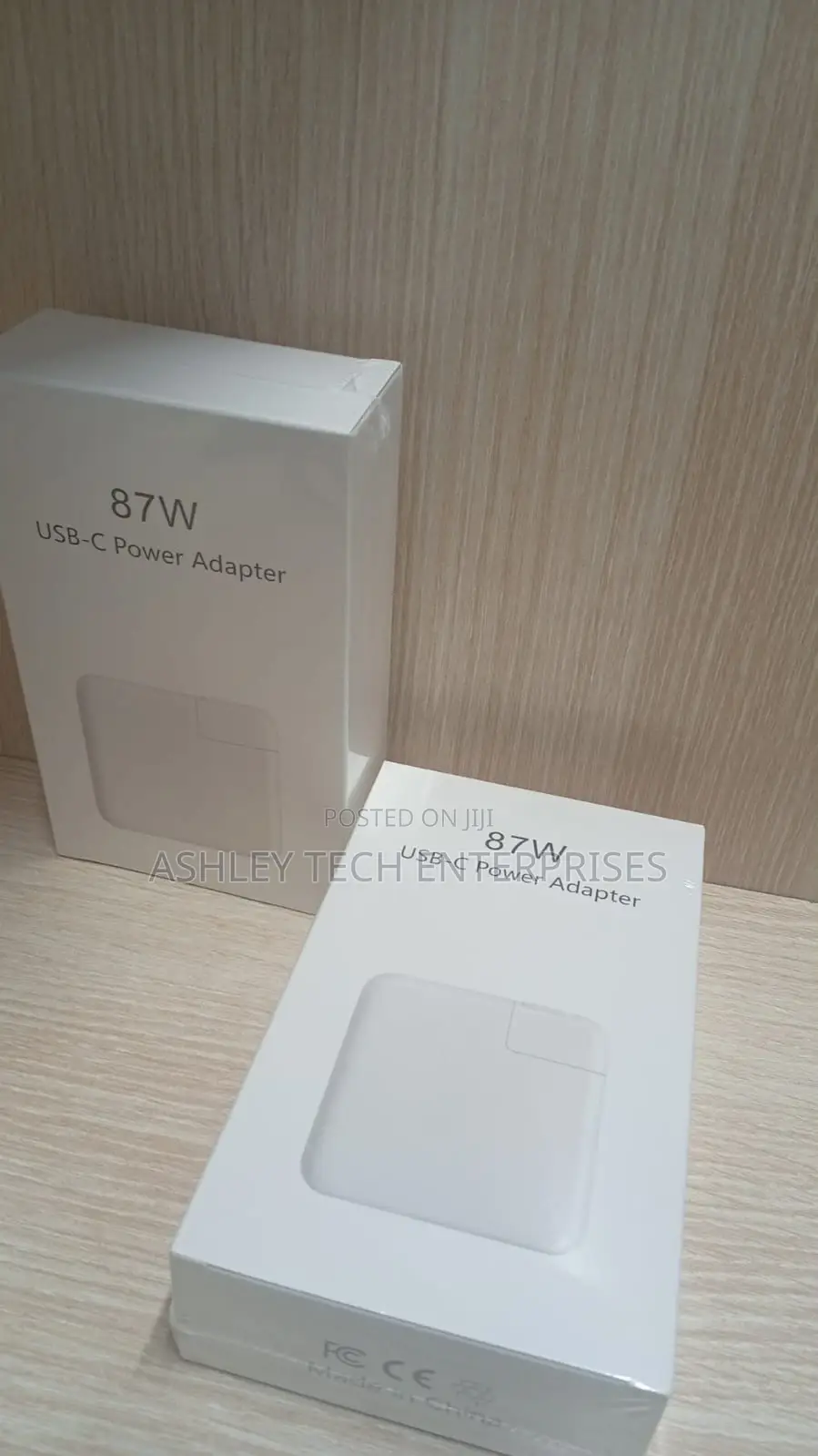 Pro Series 87w Usb-C Laptop Power Adapter