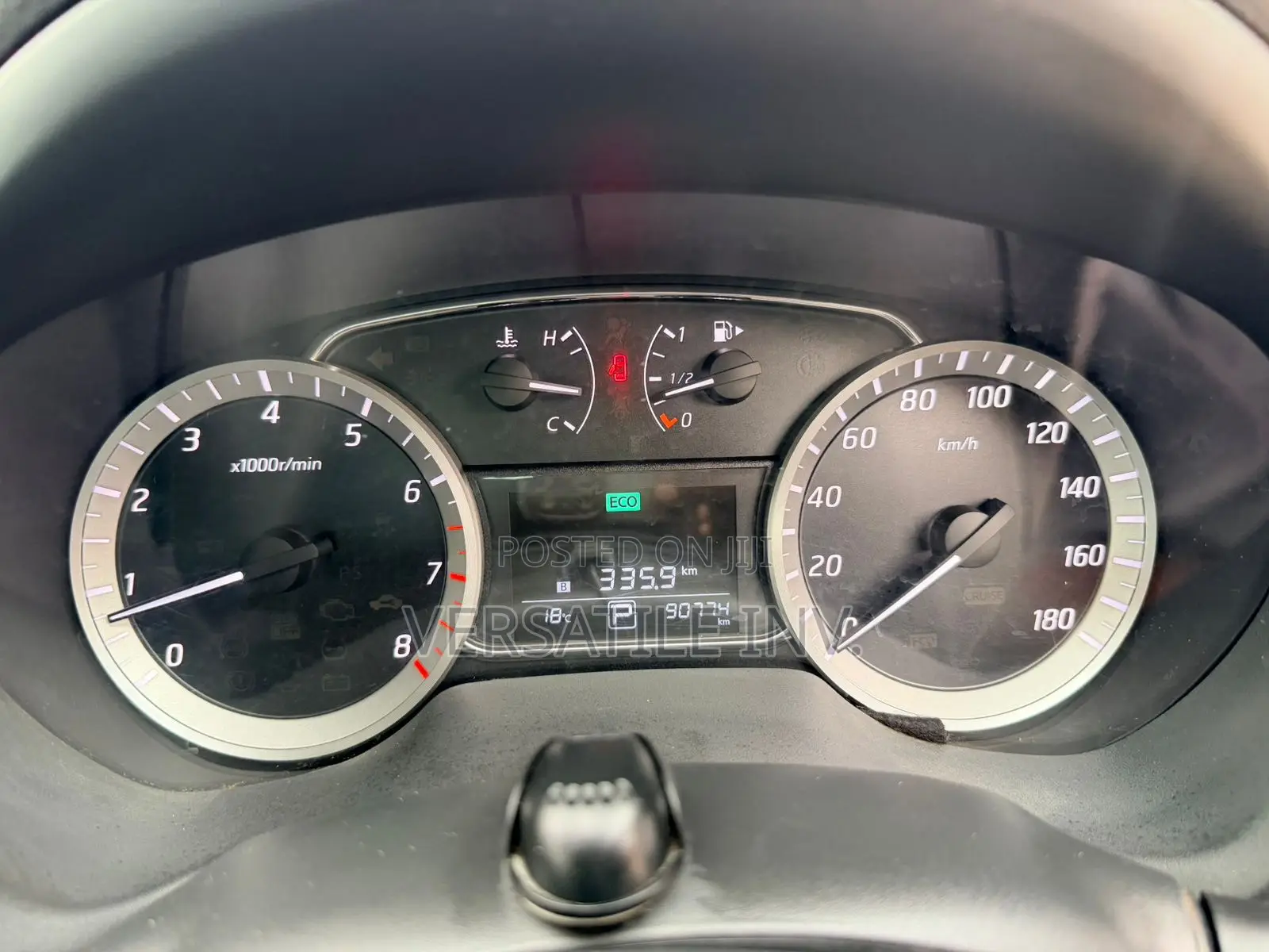 Nissan Sylphy 2016 Silver