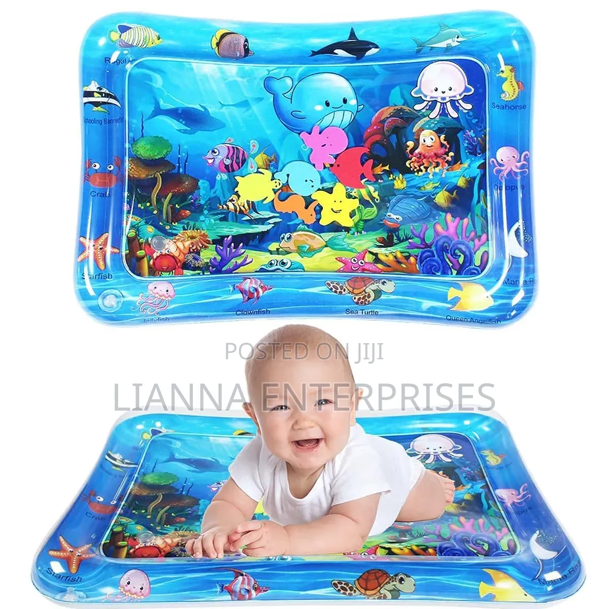 Baby Mat Water Play Mat