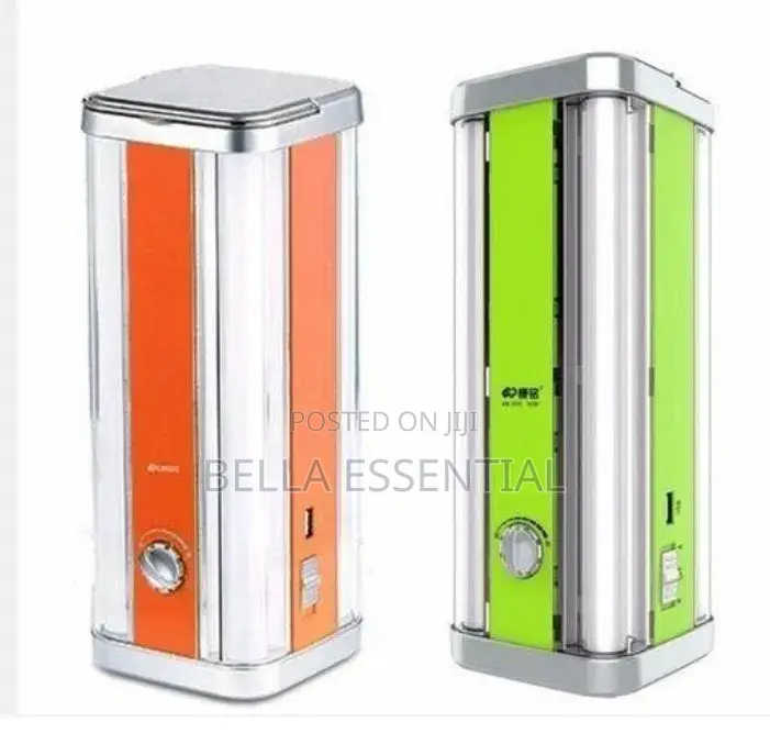 Kamisafe Rechargeable Light