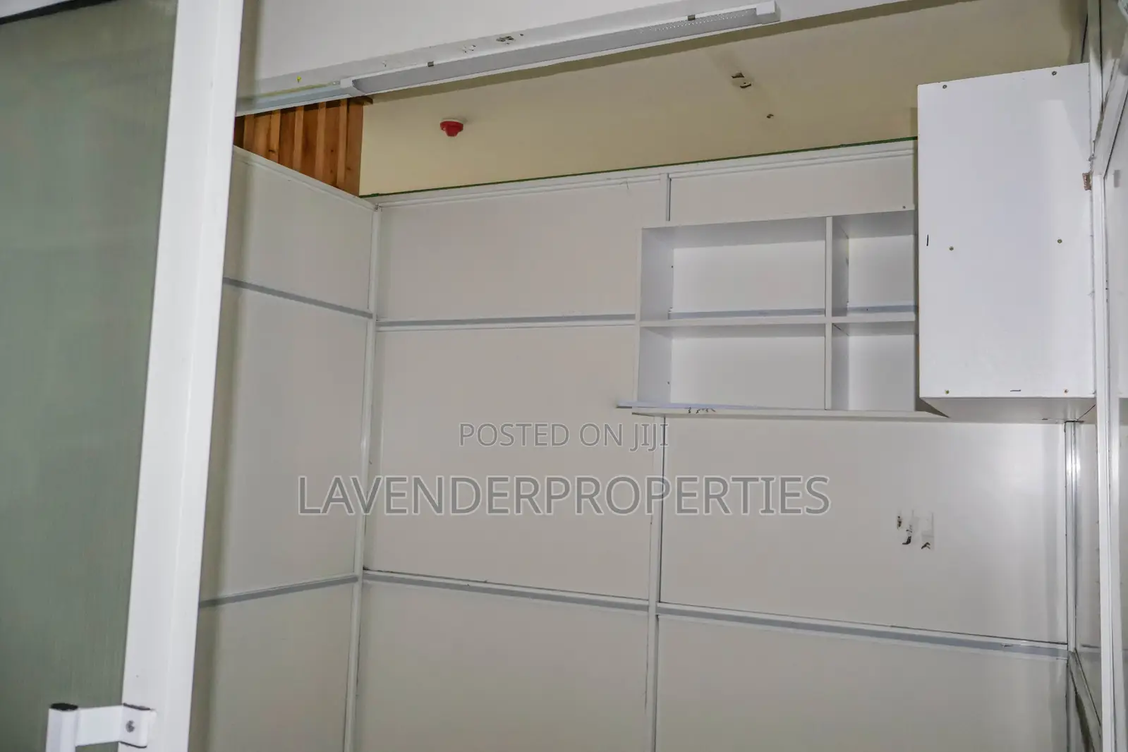 1bdrm Room & Parlour in Nhc Shop3 3 for rent