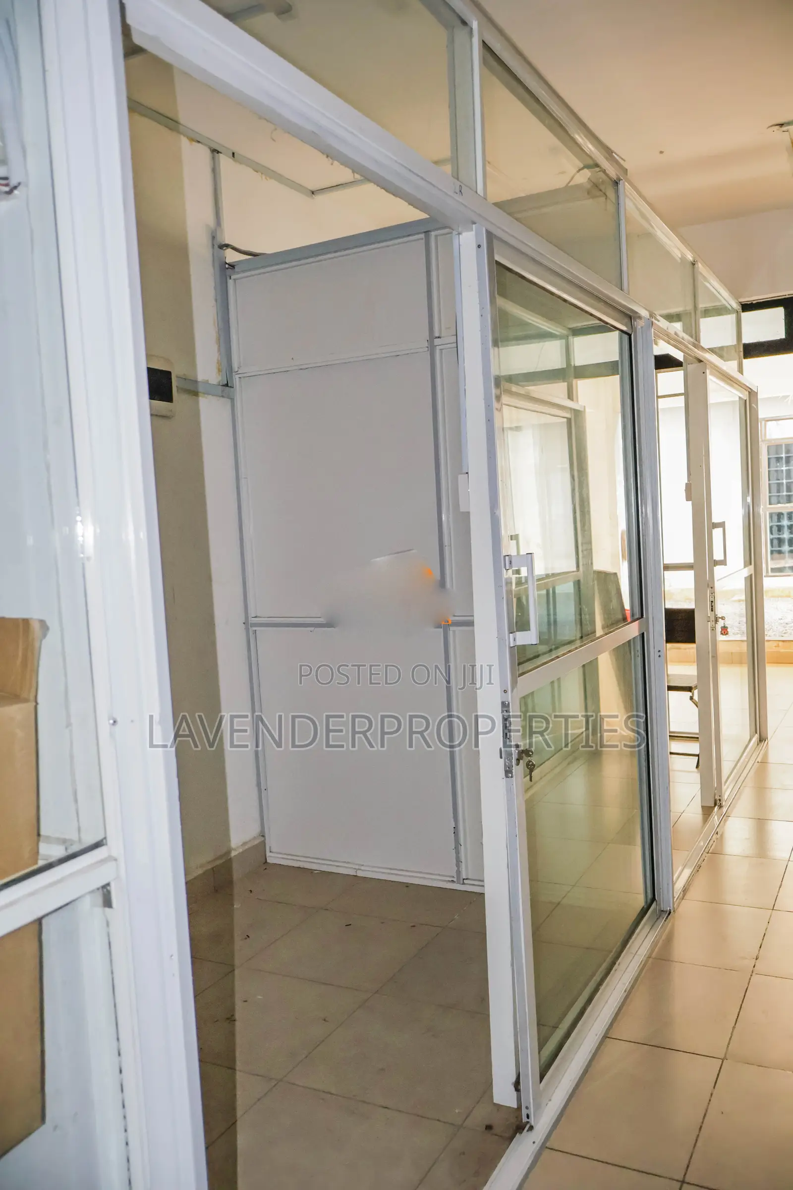 1bdrm Room & Parlour in Nhc Shop3 3 for rent