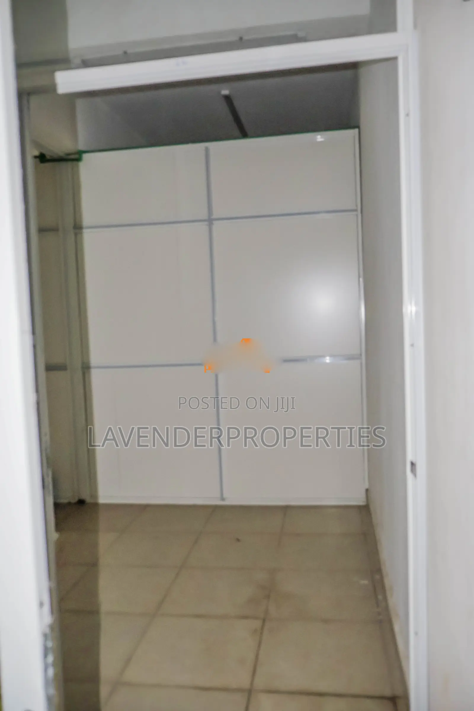1bdrm Room & Parlour in Nhc Shop3 3 for rent