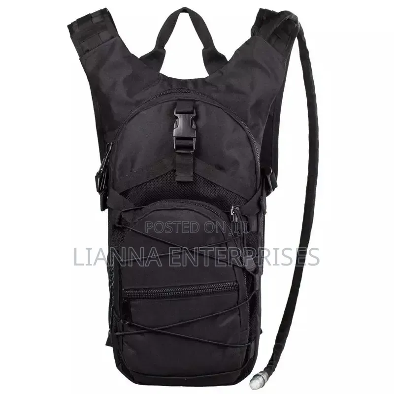 Hydration Camel Water Bag