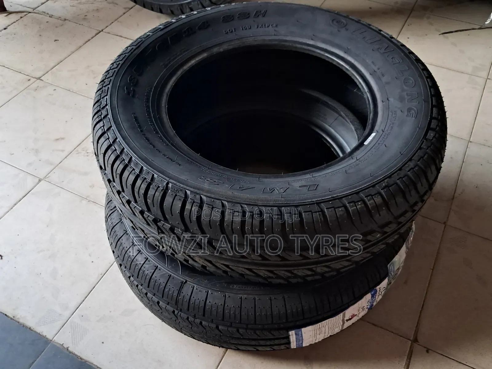 185/70r14 Linglong