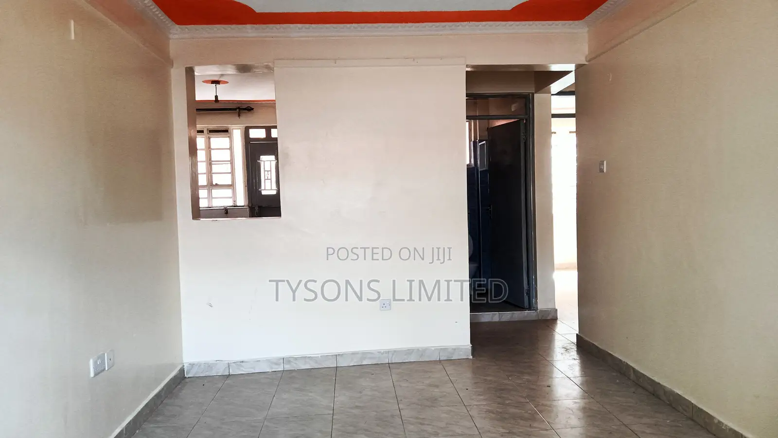 3bdrm Apartment in Utawala, Junction/Benedicta for rent