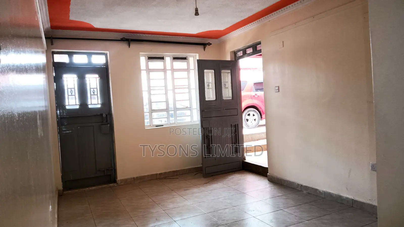 3bdrm Apartment in Utawala, Junction/Benedicta for rent