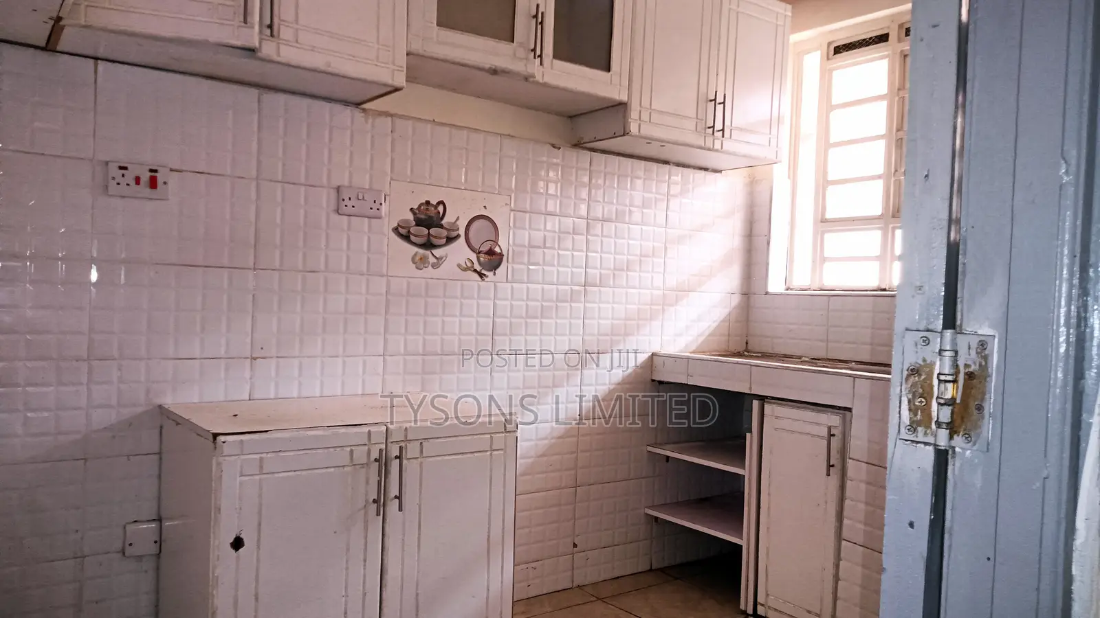 3bdrm Apartment in Utawala, Junction/Benedicta for rent