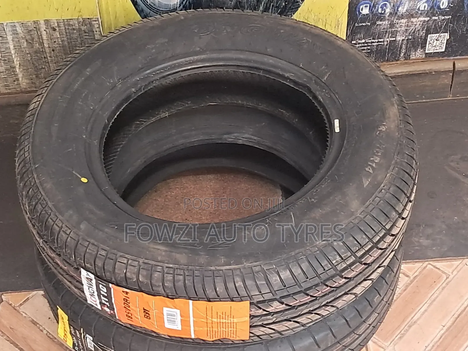 185/70r14 Longway