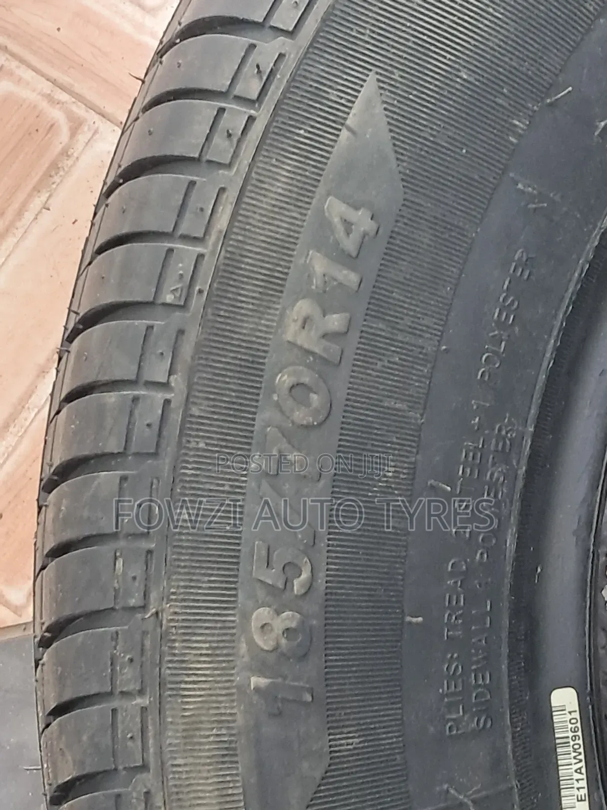 185/70r14 Longway