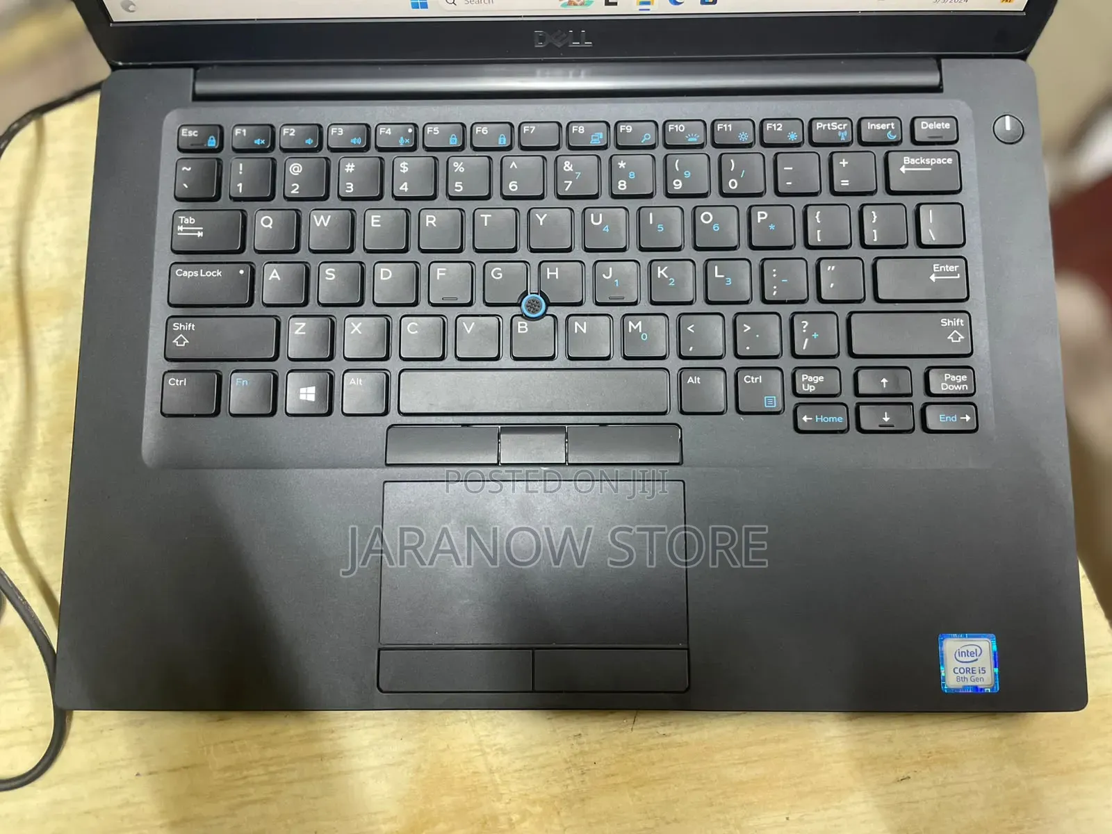 Laptop Dell Latitude 7420 8GB Intel Core i5 SSD 256GB