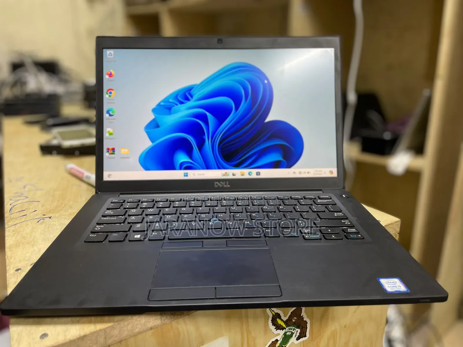Laptop Dell Latitude 7420 8GB Intel Core i5 SSD 256GB