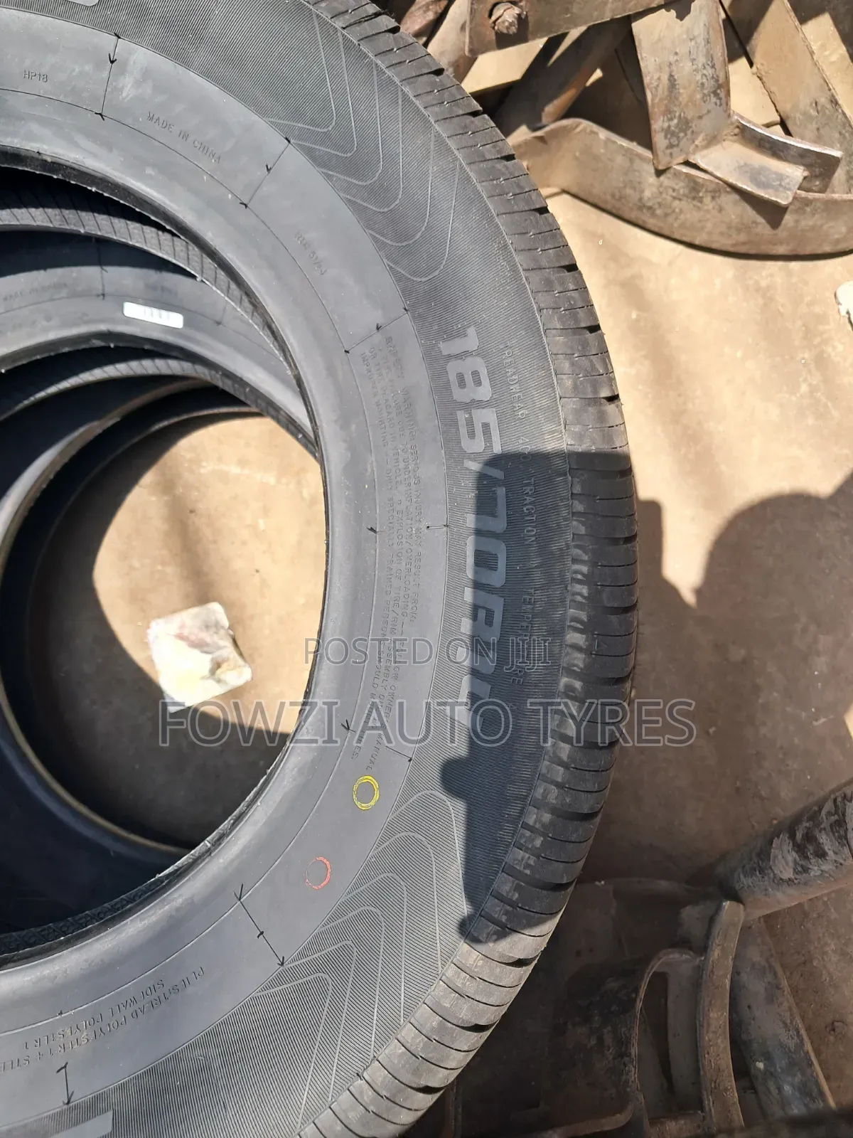 185/70r14 Sunfull