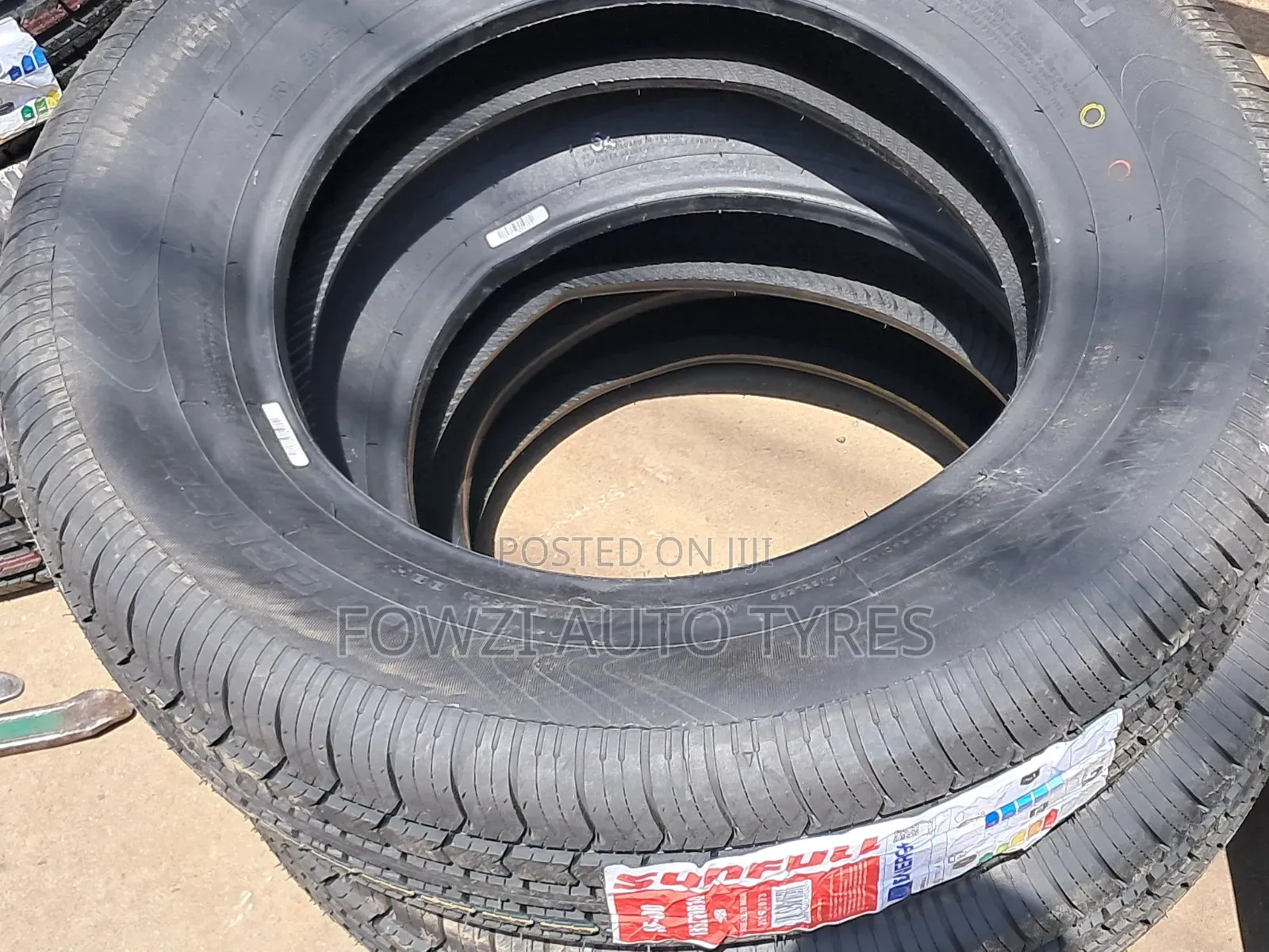 185/70r14 Sunfull