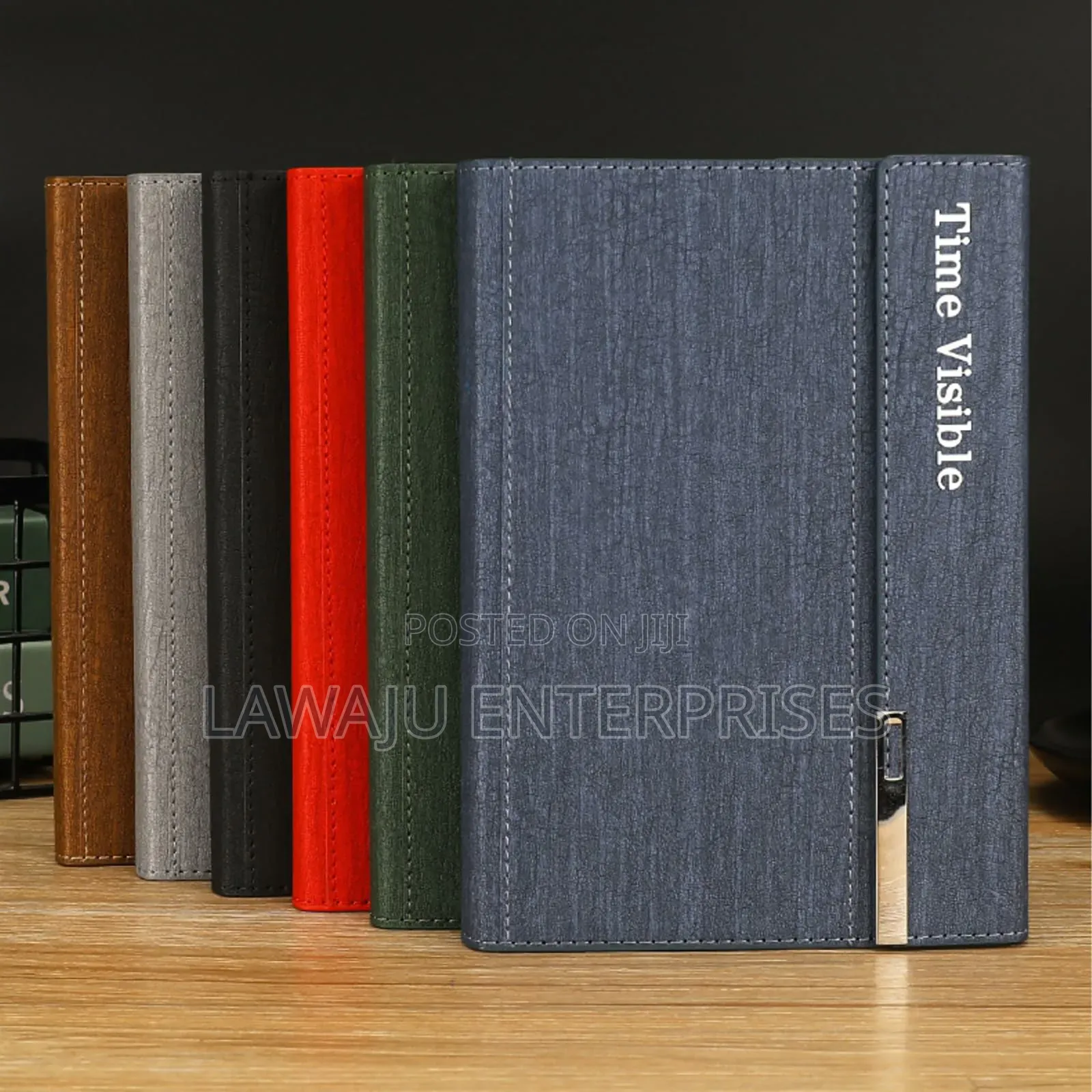 Handbook Journal