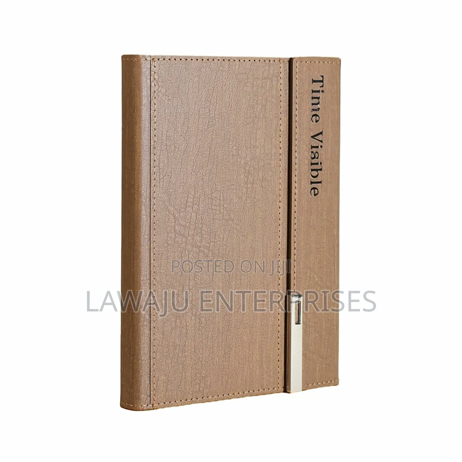 Journal Notebook