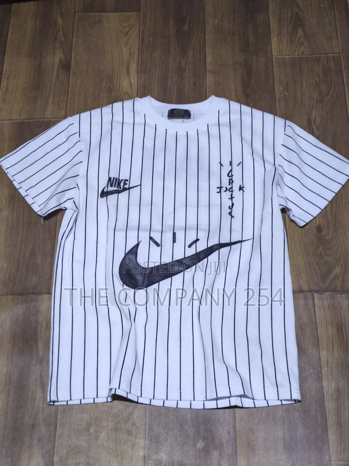 Quality Casual Cotton Designer Round Neck Chrome Nike Baggy T Shirts