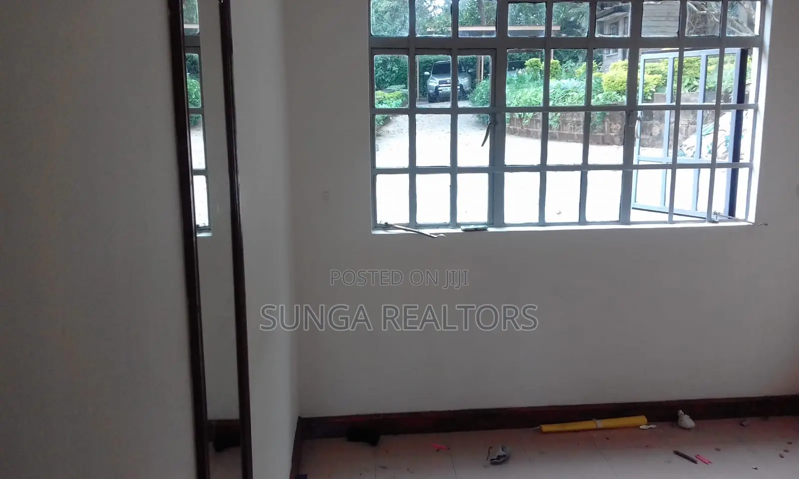 1bdrm Bungalow in Njumbi Rd., Maziwa for rent