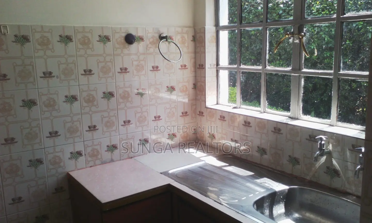 1bdrm Bungalow in Njumbi Rd., Maziwa for rent