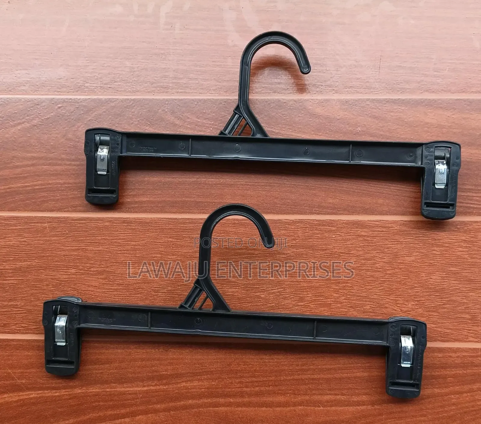 Closet Organizer