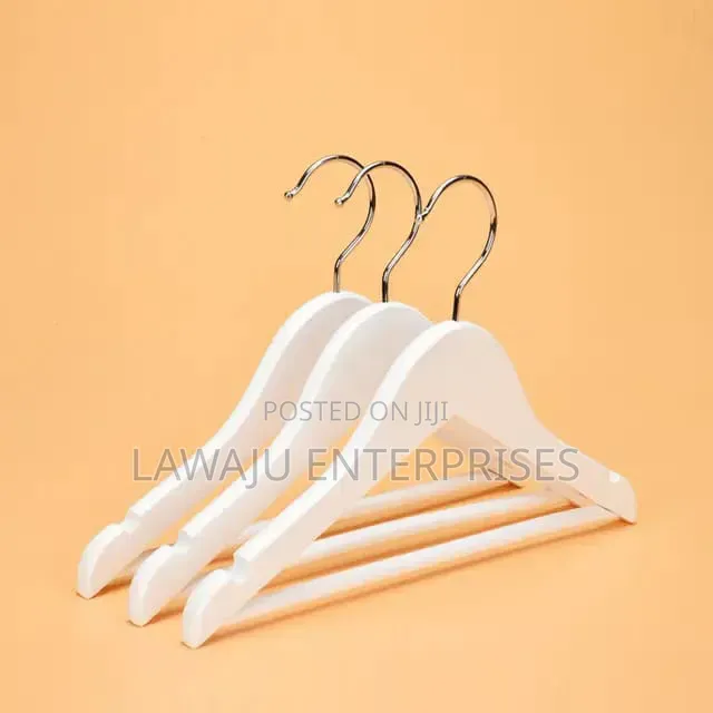 Clothes Hanger