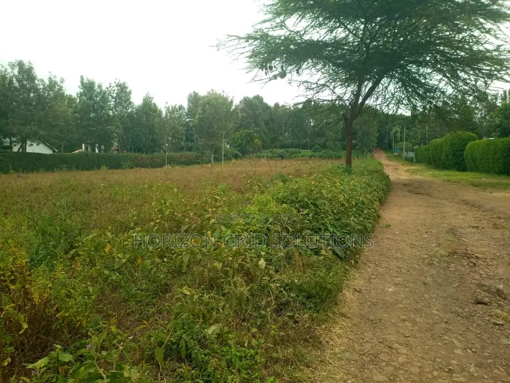 Half Acre Kileleshwa