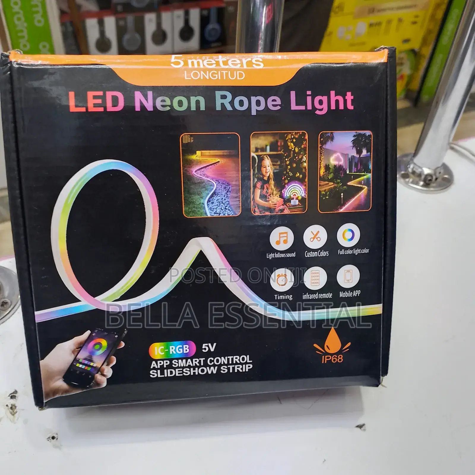 Neon Light