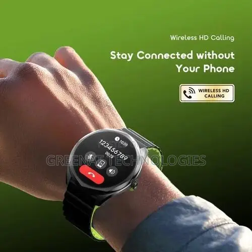 Oraimo Watch Nova 2r Osw-834 1.43" Amoled, Diamond