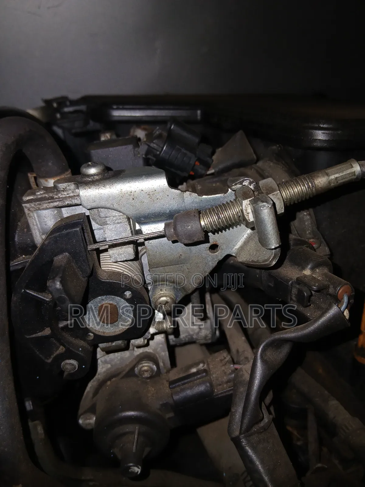 Throttle Body Daihatsu Mira