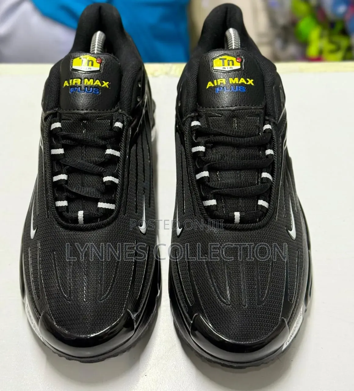 Airmax Tn Plus Sneakers