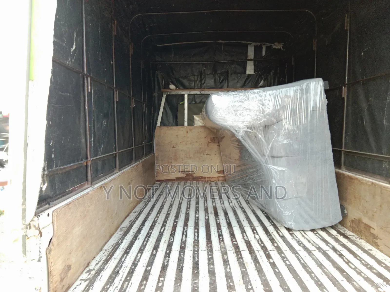 Movers and Transport Zimmerman,Roysambu,Kahawa Wedani,Gigiri