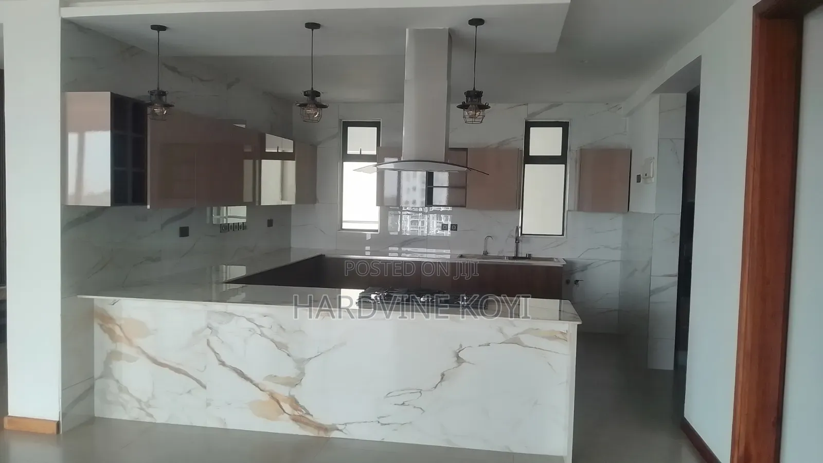 3bdrm Apartment in Riverside Drive for rent
