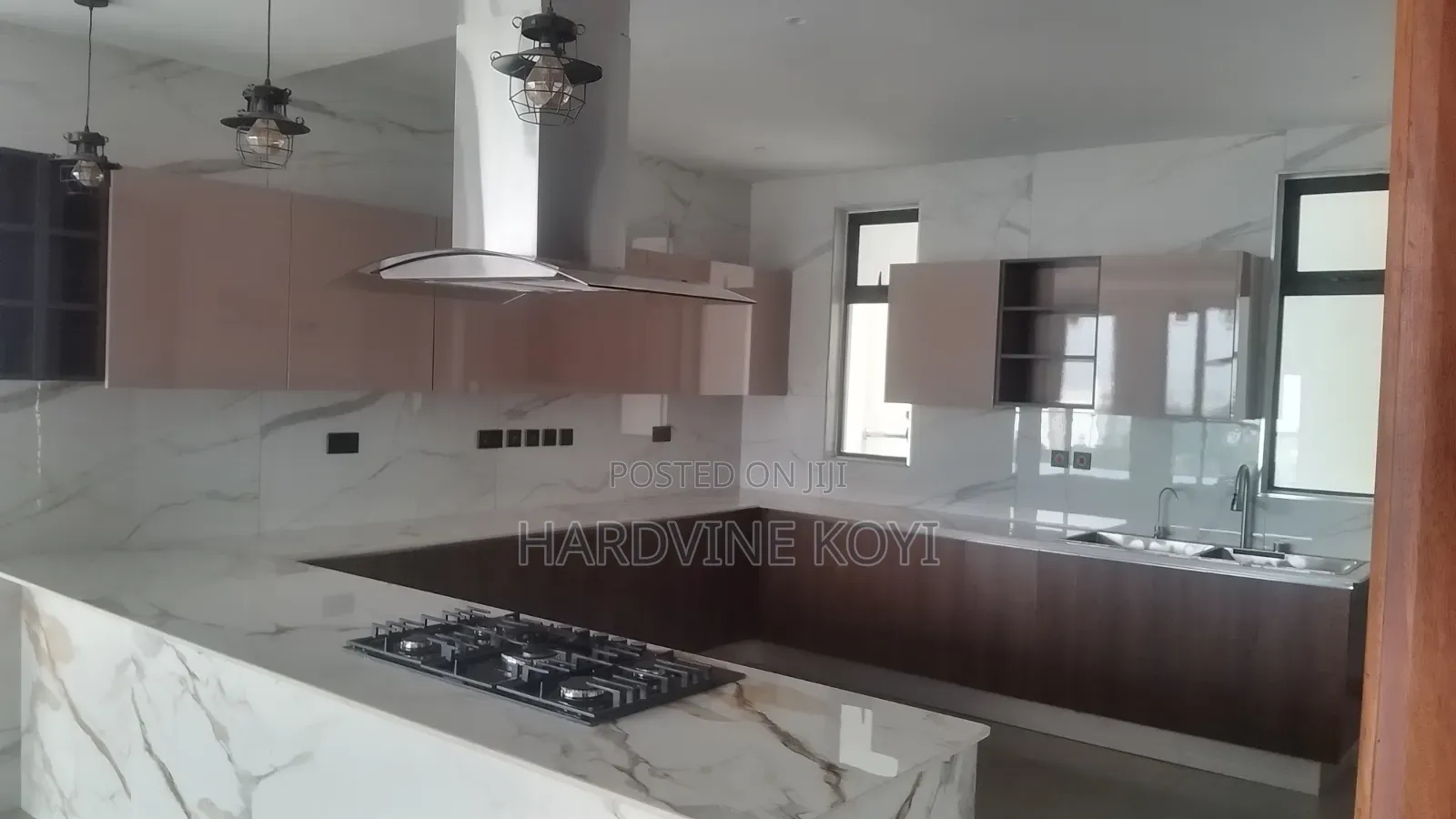 3bdrm Apartment in Riverside Drive for rent