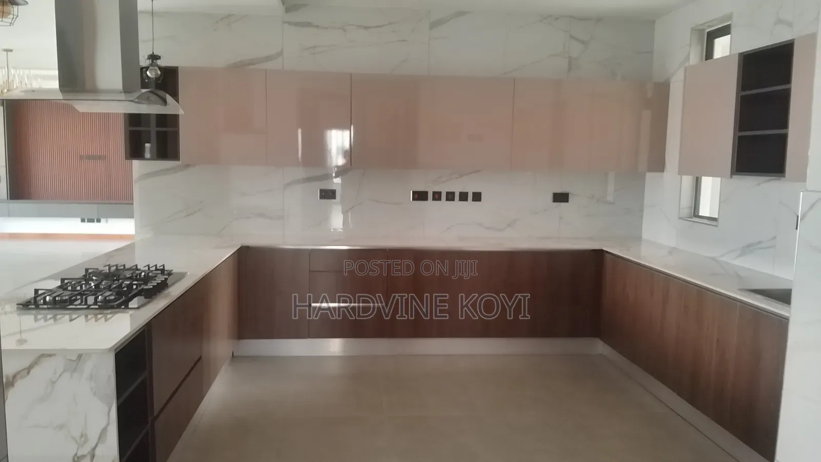 3bdrm Apartment in Riverside Drive for rent
