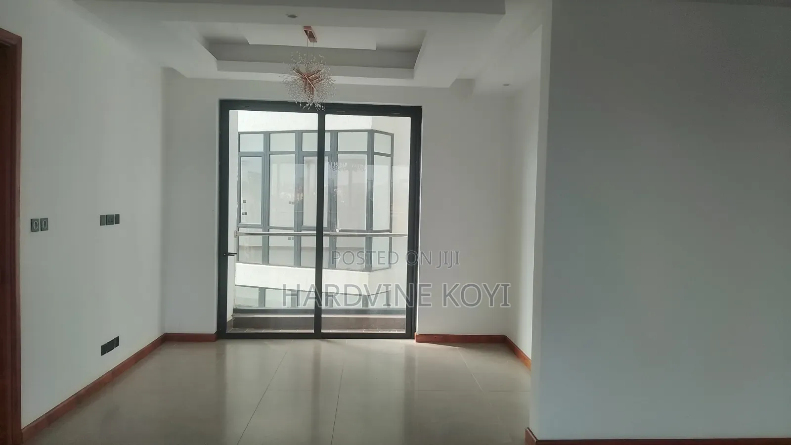 4bdrm Apartment in Riverside Drive for rent
