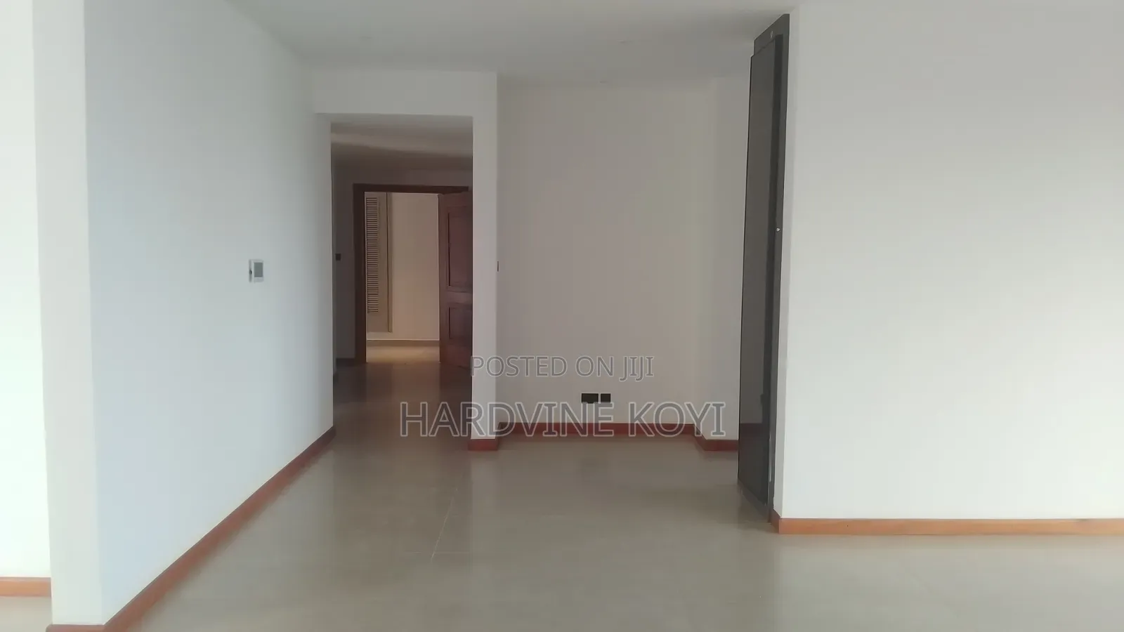 4bdrm Apartment in Riverside Drive for rent