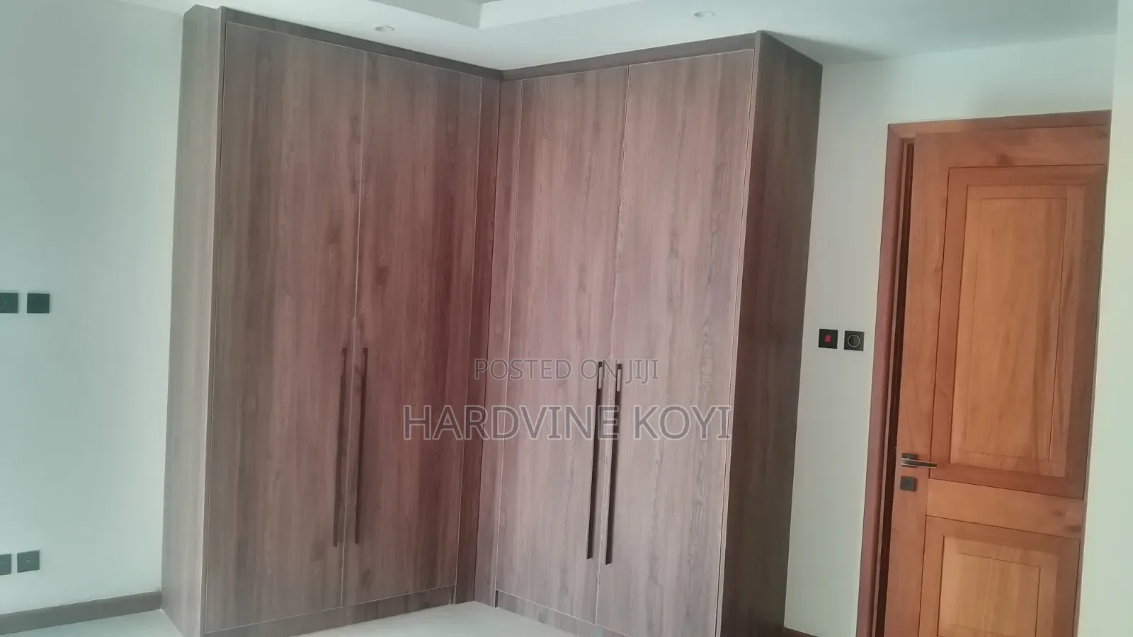 4bdrm Apartment in Riverside Drive for rent