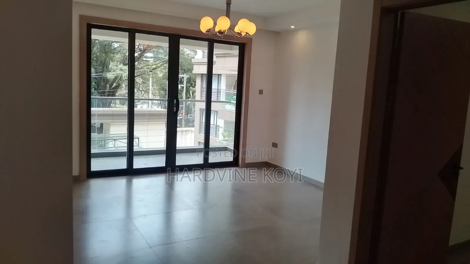 2bdrm Apartment in Riverside Drive for rent
