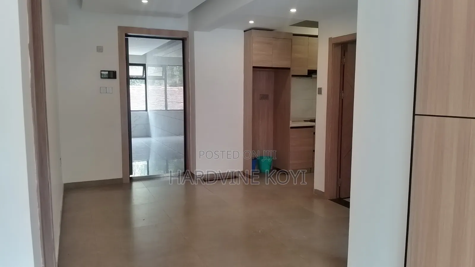 2bdrm Apartment in Riverside Drive for rent