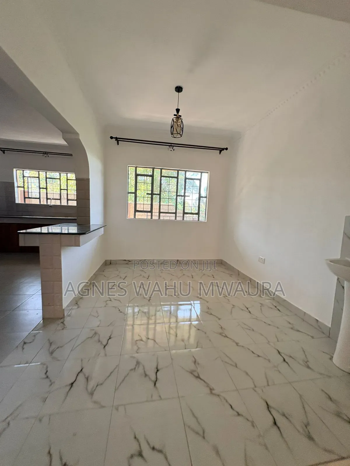 3bdrm Bungalow in Kibiku for sale
