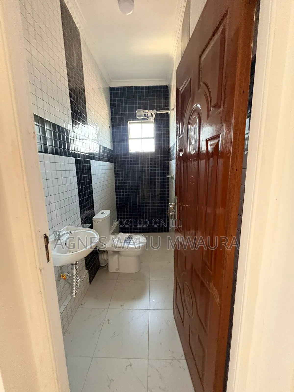 3bdrm Bungalow in Kibiku for sale