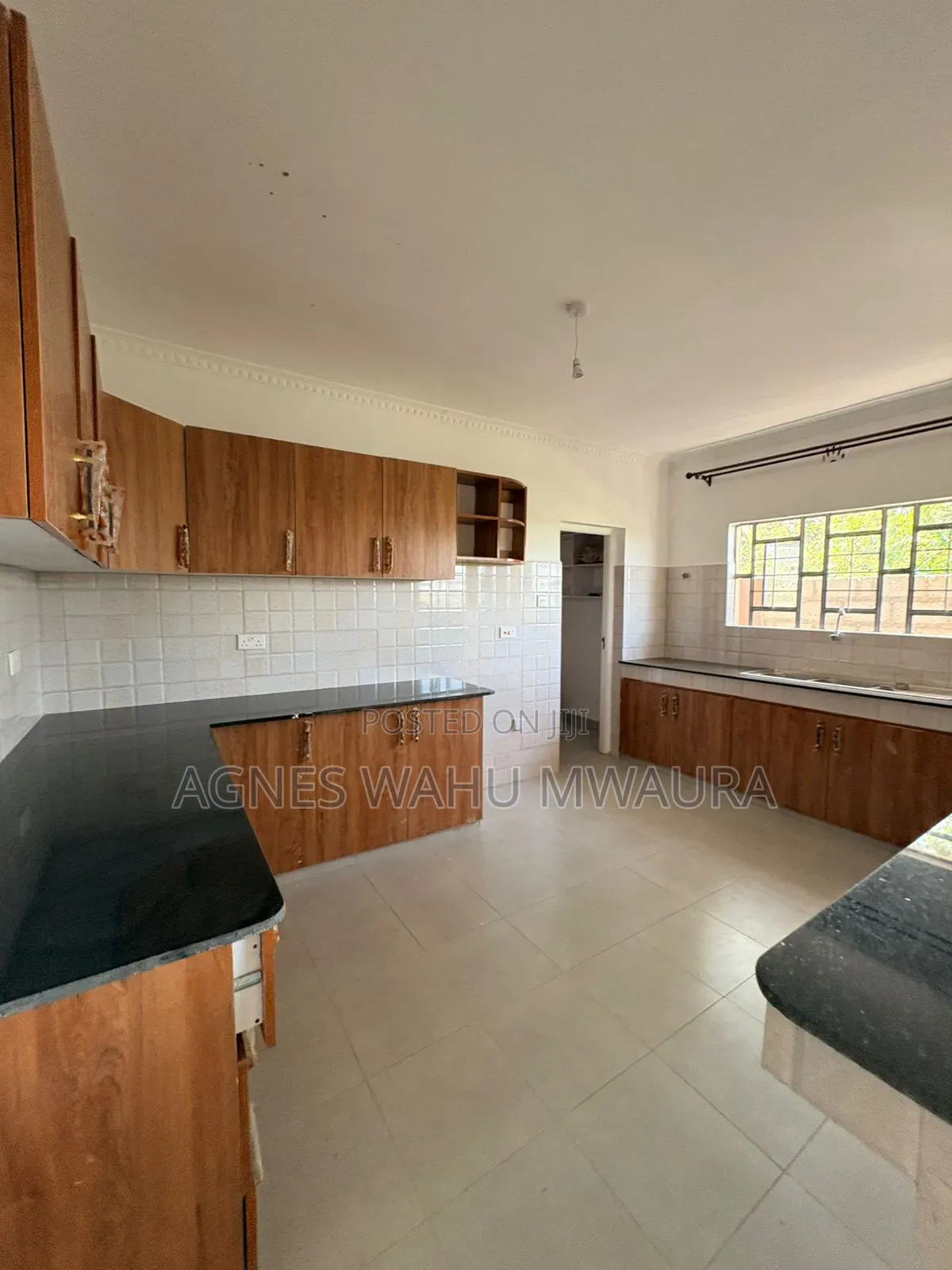 3bdrm Bungalow in Kibiku for sale