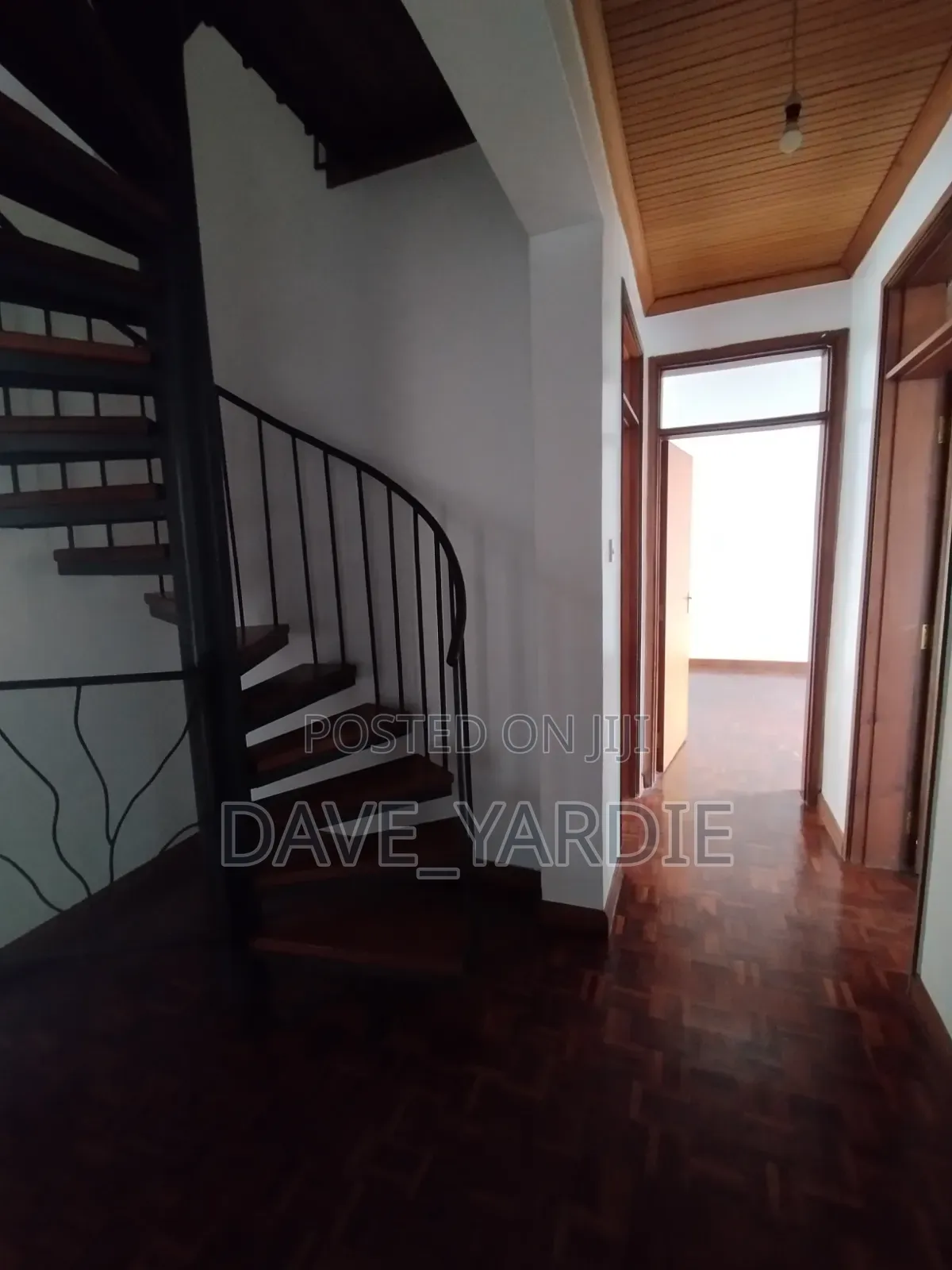 4bdrm Block of Flats in State House Area for sale