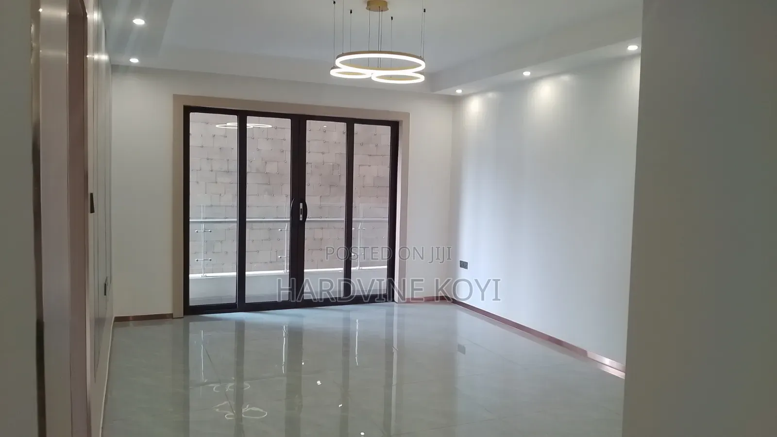 2bdrm Apartment in Riverside Drive for rent